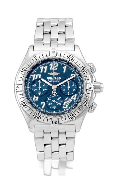 Breitling Chronoracer Rattrapante A69048 Price, Specs